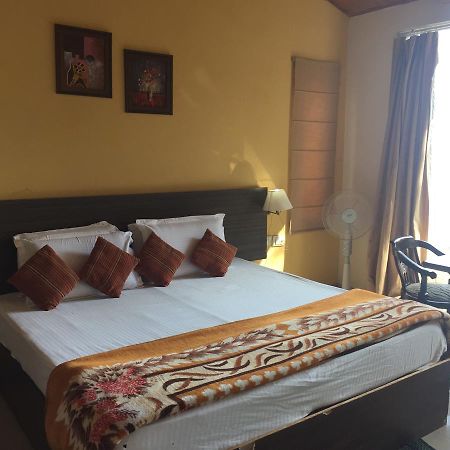 Natureraga Fernhill Resort Чайл Екстериор снимка