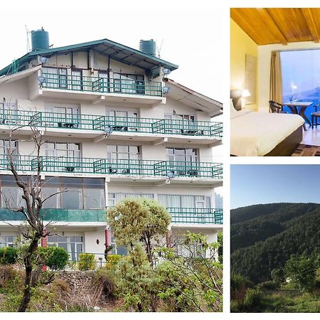 Natureraga Fernhill Resort Чайл Екстериор снимка