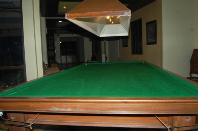 Natureraga Fernhill Resort Чайл Екстериор снимка