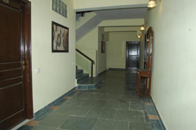 Natureraga Fernhill Resort Чайл Екстериор снимка