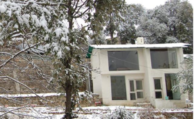 Natureraga Fernhill Resort Чайл Стая снимка