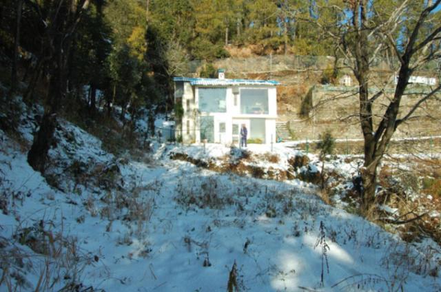 Natureraga Fernhill Resort Чайл Екстериор снимка