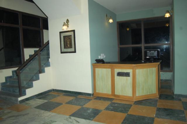 Natureraga Fernhill Resort Чайл Екстериор снимка
