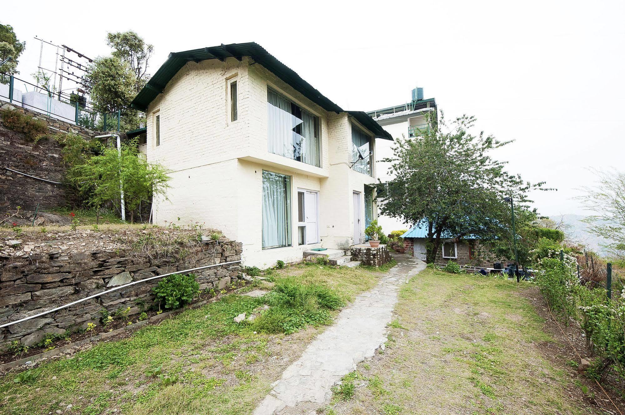 Natureraga Fernhill Resort Чайл Екстериор снимка