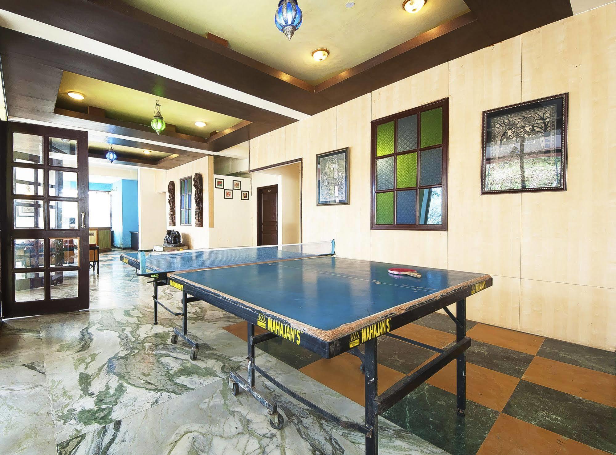 Natureraga Fernhill Resort Чайл Екстериор снимка